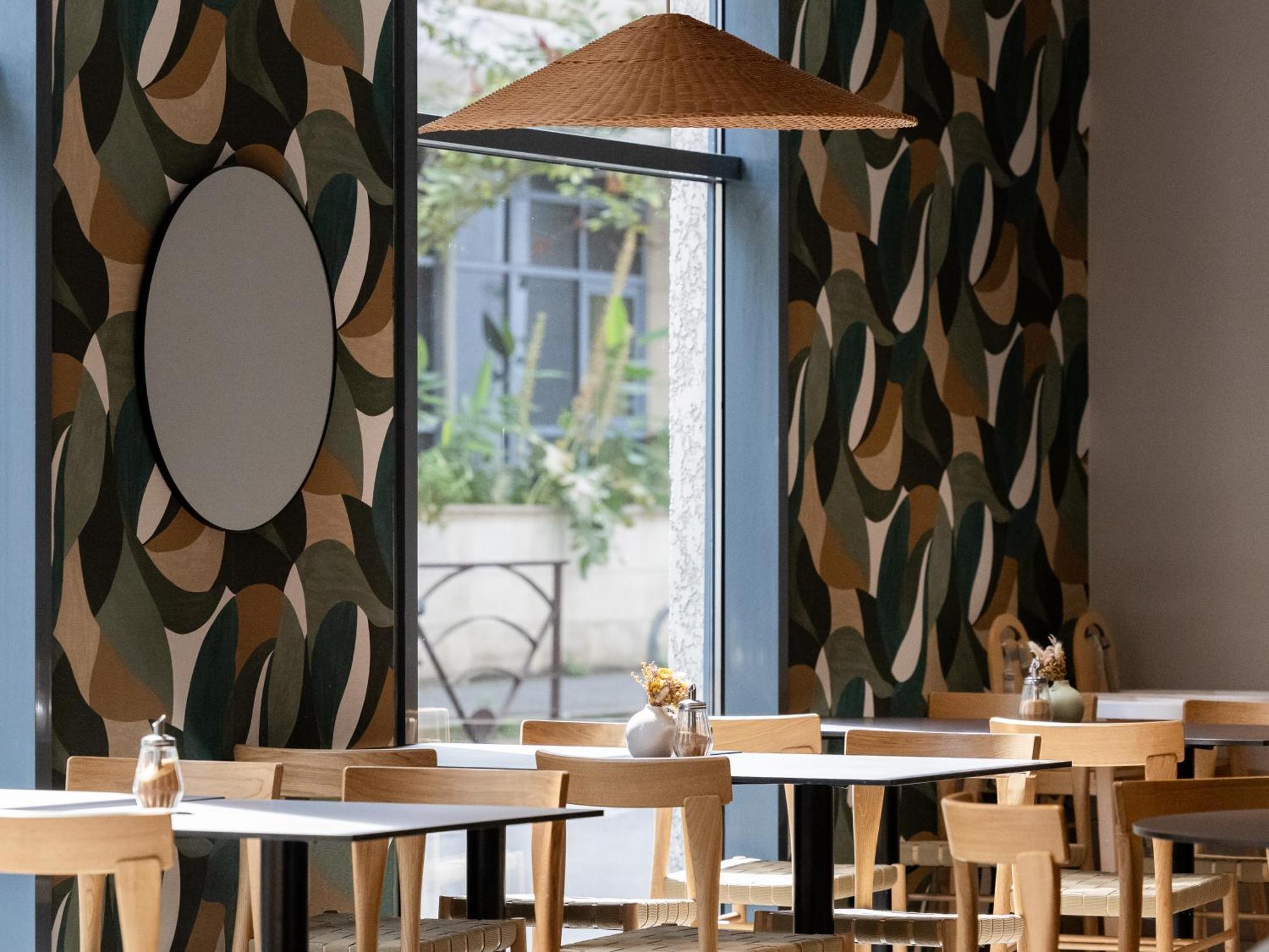 Novotel Paris 13 Porte D'Italie Le Kremlin-Bicetre Bagian luar foto
